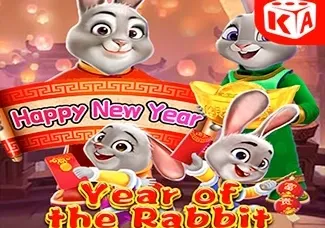Year of the Rabbit game thumbnail