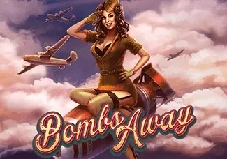 Bombs Away game thumbnail