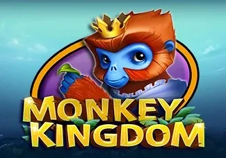 Monkey Kingdom game icon