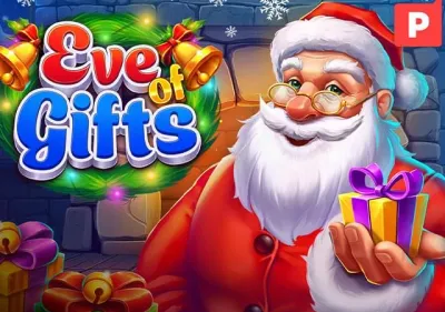 Eve of Gifts game icon