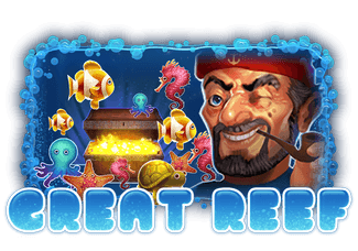 Great Reef game icon