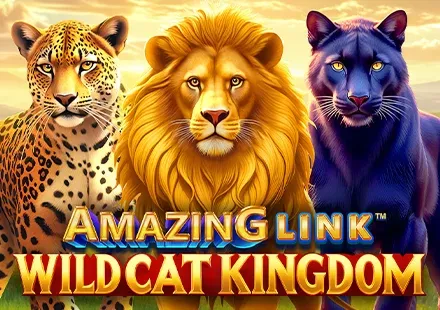 Amazing Link™ WildCat Kingdom game icon