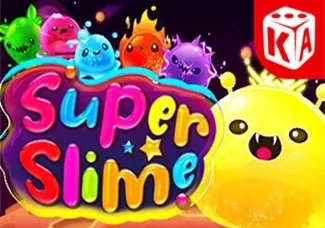 Super Slime game icon
