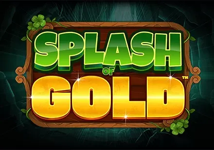 Splash of Gold™ game icon