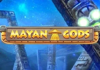 Mayan Gods game icon