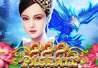 Phoenix 888 game icon
