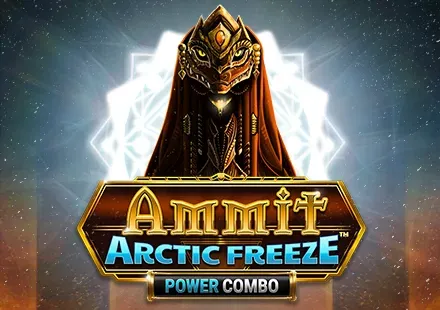 Ammit Arctic Freeze™ Power Combo game icon