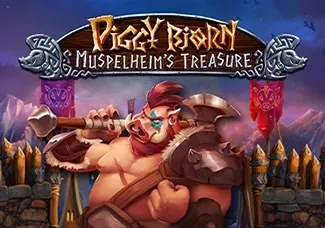 PIGGY BJORN game thumbnail