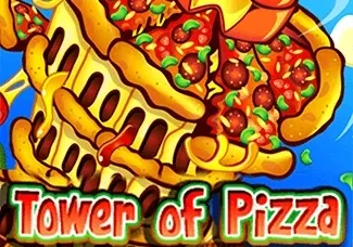 Tower Of Pizza game thumbnail