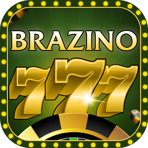 brazino77.cl Logo